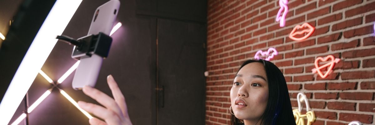 TikTok’tan Podcast’e: Gençlerin Dijital Yetenekleri