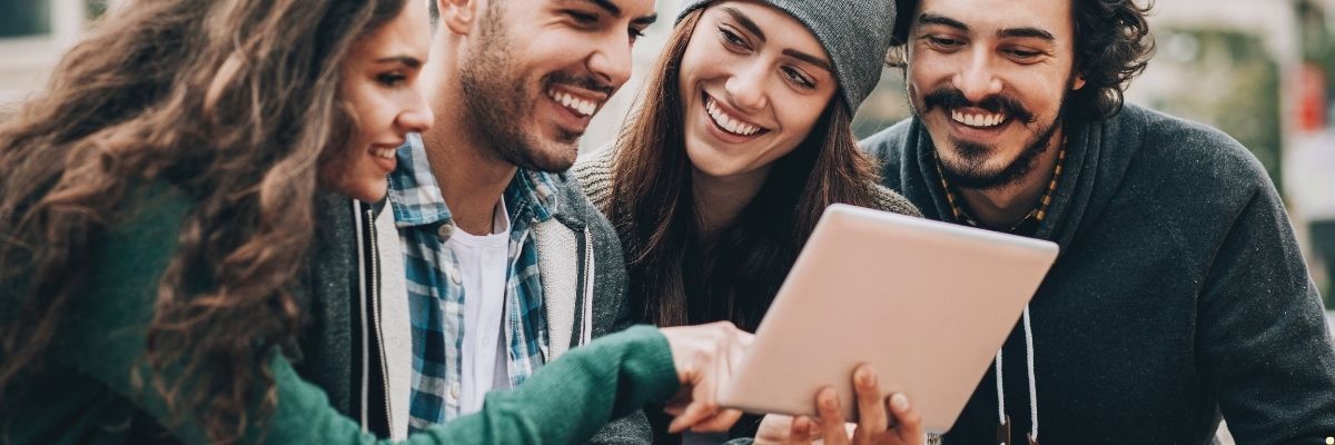 Gençler Arasında Yükselen Sosyal Meydan Okuma Trendleri