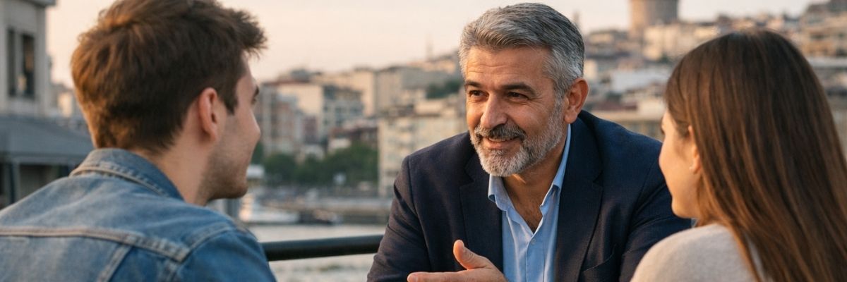 Gençler için Mentor Nasıl Bulunur ve Neden Önemlidir